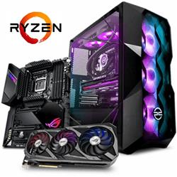 PC AMD GAMER RYZEN 7 5700G 16GB 512NV RTX2060 700W